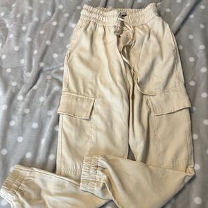 ZARA jogger pants